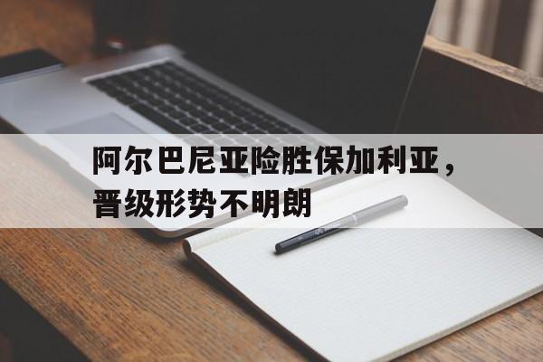 阿尔巴尼亚险胜保加利亚，晋级形势不明朗的简单介绍