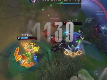Rookie意外战胜RNG，重要助攻引爆全场！的简单介绍